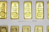 Gold a plenty seized at Mangalore International Airport in January 2016